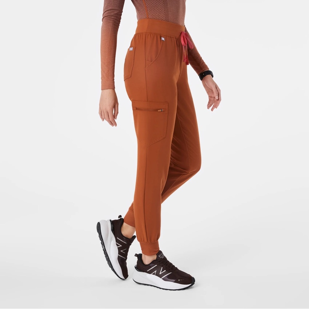 Women's Jogger Scrub Pants